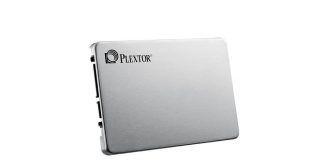 Plextor poszerza ofertę dysków SSD o nową serię M8V