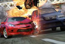 Prawdopodobnie dostaniemy nowe mordobicie w otwartm świecie od Criterion Games