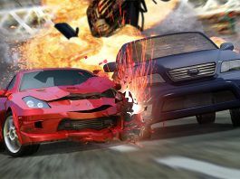 Prawdopodobnie dostaniemy nowe mordobicie w otwartm świecie od Criterion Games