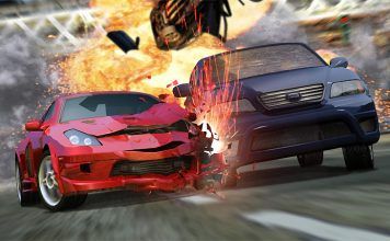 Prawdopodobnie dostaniemy nowe mordobicie w otwartm świecie od Criterion Games