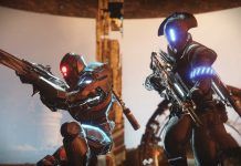„Wszystko jest możliwe” – Bungie odpowiada na pytanie o film na podstawie Destiny