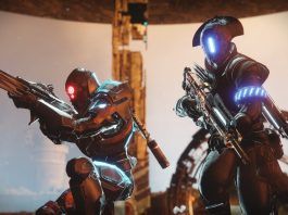 „Wszystko jest możliwe” – Bungie odpowiada na pytanie o film na podstawie Destiny