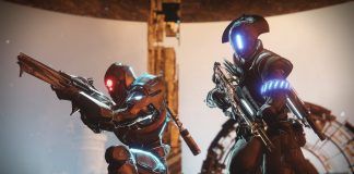 „Wszystko jest możliwe” – Bungie odpowiada na pytanie o film na podstawie Destiny