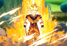 Sprzedaż cyfrowej wersji Dragon Ball FighterZ osiągneła dwa miliony sztuk