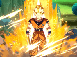 Sprzedaż cyfrowej wersji Dragon Ball FighterZ osiągneła dwa miliony sztuk