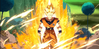 Sprzedaż cyfrowej wersji Dragon Ball FighterZ osiągneła dwa miliony sztuk