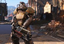 Steam oferuje darmowy weekend z Fallout 4