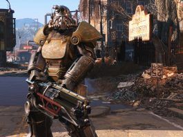 Steam oferuje darmowy weekend z Fallout 4