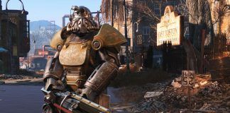 Steam oferuje darmowy weekend z Fallout 4