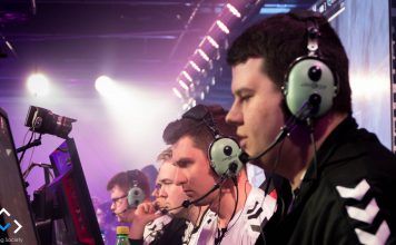 AGO jedynymi Polakami w zamkniętych, europejskich kwalifikacjach do IEM Katowice 2018