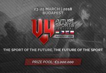 Zakończyły się otwarte, polskie kwalifikacje do V4 Future Sports Festival