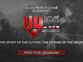 Zakończyły się otwarte, polskie kwalifikacje do V4 Future Sports Festival