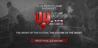 Zakończyły się otwarte, polskie kwalifikacje do V4 Future Sports Festival