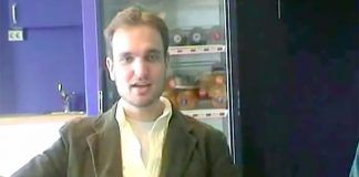 Twórca Counter-Strike’a zatrzymany przez policję