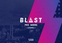 Zapowiedziano kolejny turniej BLAST Pro Series. Tym razem w Turcji