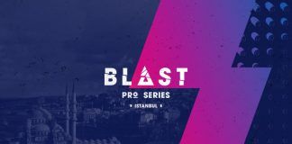 Zapowiedziano kolejny turniej BLAST Pro Series. Tym razem w Turcji