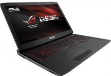 ASUS kolejny raz wygrywa z konkurencją. Tajwańska firma w styczniu sprzedała najwięcej laptopów