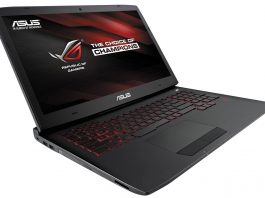 ASUS kolejny raz wygrywa z konkurencją. Tajwańska firma w styczniu sprzedała najwięcej laptopów