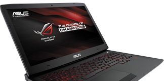 ASUS kolejny raz wygrywa z konkurencją. Tajwańska firma w styczniu sprzedała najwięcej laptopów