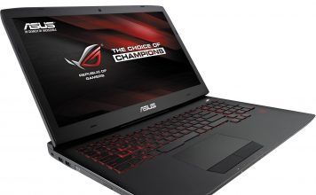 ASUS kolejny raz wygrywa z konkurencją. Tajwańska firma w styczniu sprzedała najwięcej laptopów