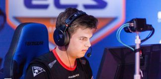 Markus ‘Kjaerbye’ Kjaerbye odchodzi z Astralis! Przechodzi do North