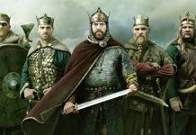 Znamy już datę premiery oraz zawartość edycji premium Total War Saga: Thrones of Britannia