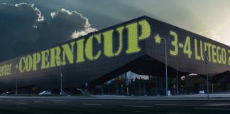 Ecenter Copernicup: Znamy już czterech ćwierćfinalistów turnieju w Toruniu