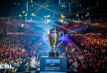 AGO przegrywa z HellRaisers w kwalifikacjach IEM Katowice i spada do drabinki przegranych