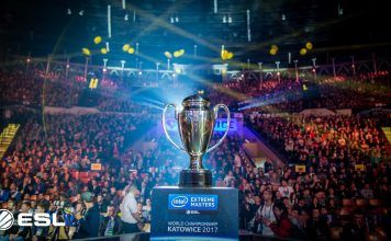 AGO przegrywa z HellRaisers w kwalifikacjach IEM Katowice i spada do drabinki przegranych