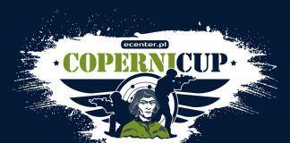 Ecenter Copernicup: Zakończyła się faza grupowa. Nie brakowało niespodzianek