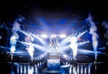 IEM Katowice 2019: obrońcy pucharu o krok od wypadnięcia z turnieju