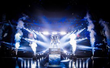 IEM Katowice 2019: obrońcy pucharu o krok od wypadnięcia z turnieju
