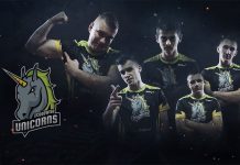 Ecenter Copernicup: Codewise Unicorns meldują się w finale