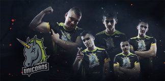 Ecenter Copernicup: Codewise Unicorns meldują się w finale