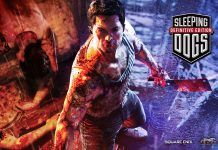 Trwają zaawansowane prace nad ekranizacją Sleeping Dogs