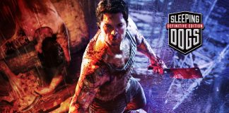 Trwają zaawansowane prace nad ekranizacją Sleeping Dogs