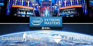 Lista uczestników IEM Katowice 2018 już prawie zamknięta. Do obsadzenia zostało tylko jedno miejsce