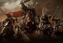 Nadchodzi nowy Total War! W jakim świecie przyjdzie nam pojedynkować się na dzidy i bagnety