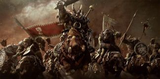 Nadchodzi nowy Total War! W jakim świecie przyjdzie nam pojedynkować się na dzidy i bagnety