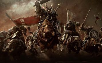 Nadchodzi nowy Total War! W jakim świecie przyjdzie nam pojedynkować się na dzidy i bagnety