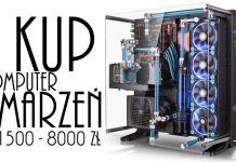 Polecane zestawy komputerowe – luty 2018