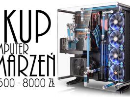 Polecane zestawy komputerowe – listopad 2018