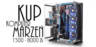 Polecane zestawy komputerowe – listopad 2018