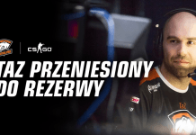 Stało się! Zmiany w składzie Virtus.pro oficjalnie potwierdzone!