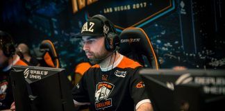 TaZ: Nigdy nie czułem się bardziej szczęśliwy i zmotywowany