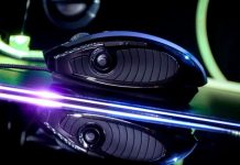 Lepix przedstawia rewolucję w dziedzinie myszy dla graczy