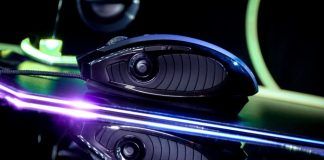 Lepix przedstawia rewolucję w dziedzinie myszy dla graczy