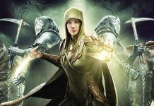 Fabularny dodatek do Śródziemie: Cień Wojny wprowazda trochę zmian oraz aktualizuje system Nemesis