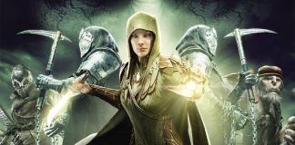 Fabularny dodatek do Śródziemie: Cień Wojny wprowazda trochę zmian oraz aktualizuje system Nemesis