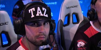 Co odejście TaZa oznacza dla Virtus.pro i polskiej sceny?